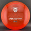 C-Line FD Disc Golf Disc - Precision and Versatility
