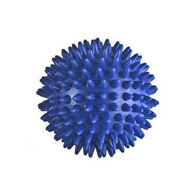 Bola de Masaje Espinosa de PVC Duradera para Alivio de Manos y Pies