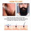 Premium Hair Growth Spray for Men - Thickening & Strengthening