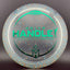 Confetti Z Raptor - Holyn Handley 2025 Krokhol Open Edition