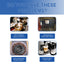 Premium Coffee Machine Cleaning Sheets