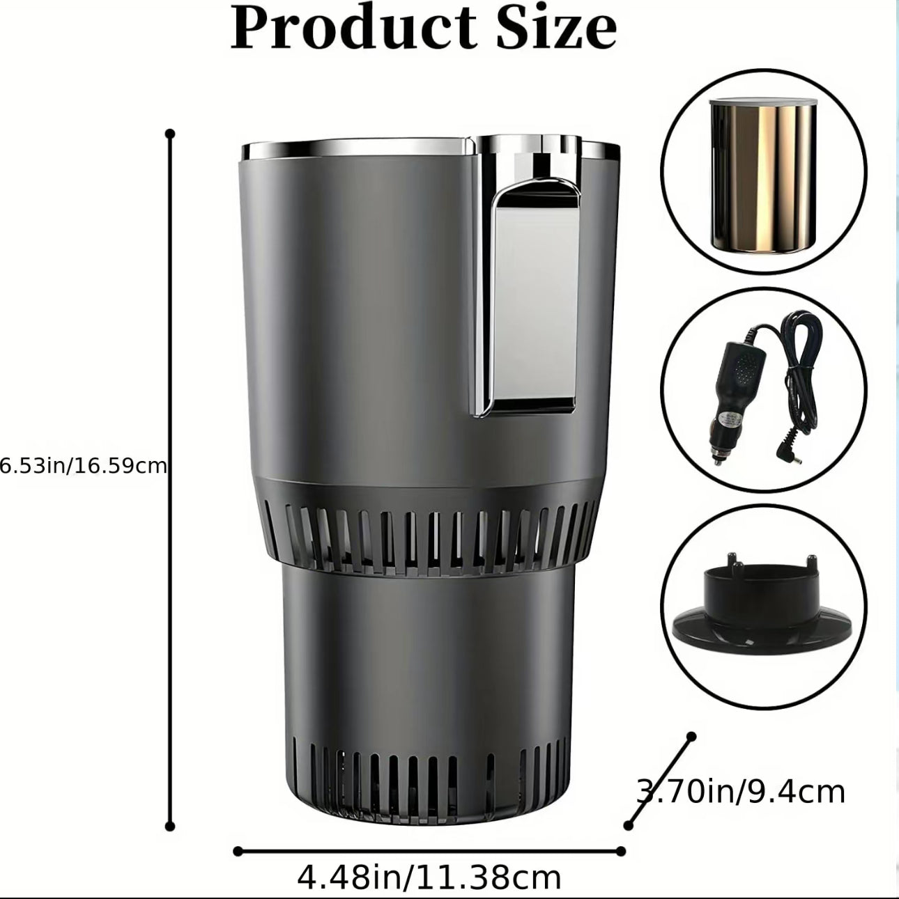 Thermo Cup - Korvel