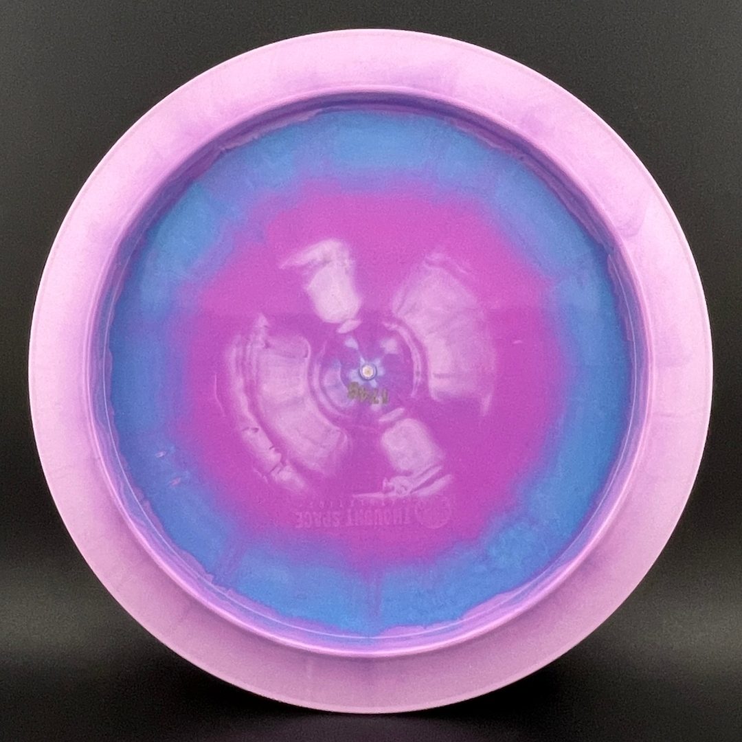 Shimmer Parallel Requiem - Turtle Navigator Disc Golf Driver