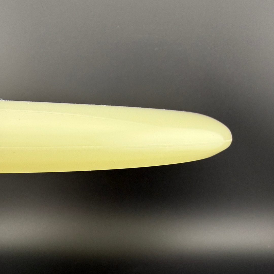 Mega Glo Fierce - Putter de Disc Golf Première Édition