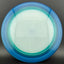 K1 Glow Stal (2024) - Spin Dyed Dojo Designs