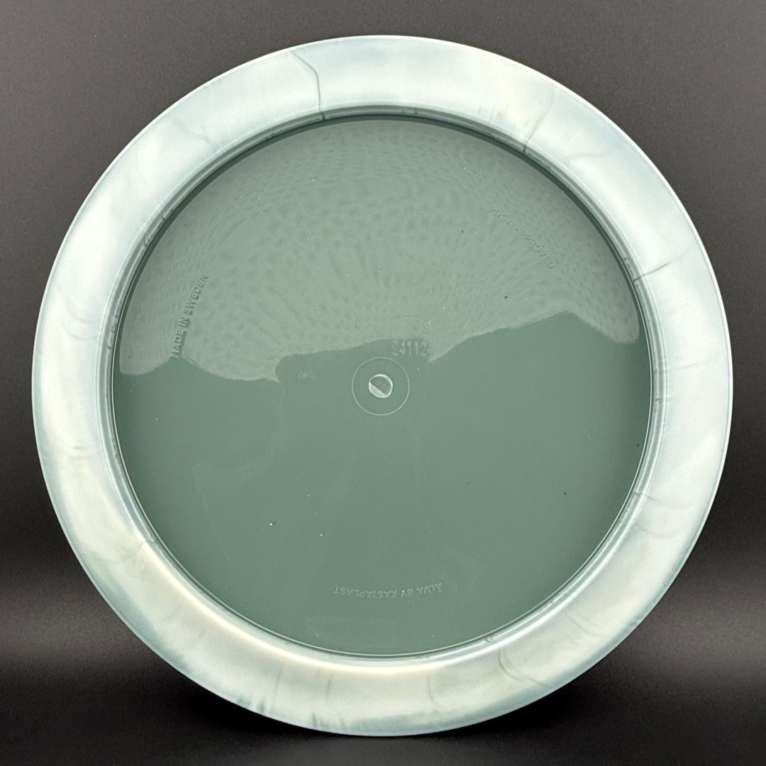 K1 Grind Alva Disc Golf Driver