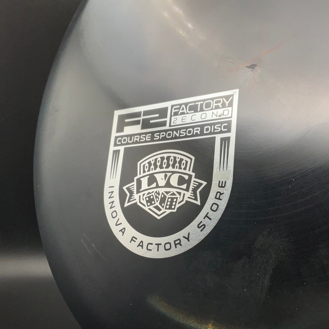 Star Destroyer - 2019 LVC Innova Factory Store F2 - Black