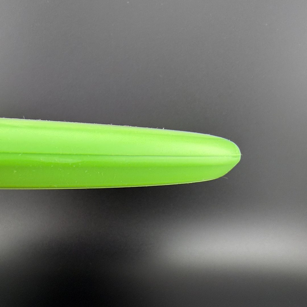 Classic Soft Orbit Warden Disc Golf Putter