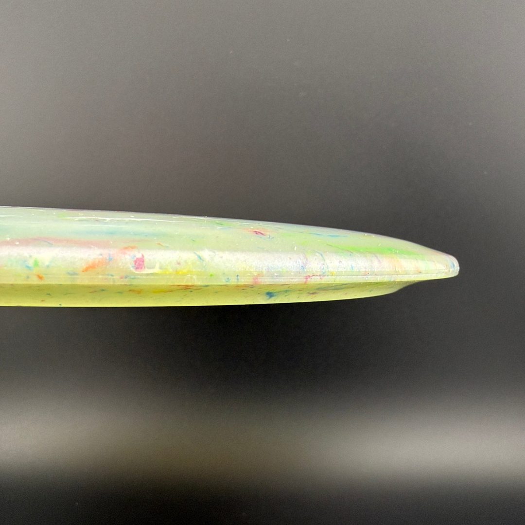 Jawbreaker Z FLX Colorshift Cicada - Édition Ledgestone 2026
