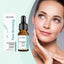Pore Care Essence, Gently Clean Facial Skin Acne Tender And Smooth Skin Care Essence - Korvel