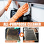 Multi-Purpose Kitchen Cleaner, Kitchen Stove Range Hood Stainless Steel Cooker Grease Cleaner - Korvel