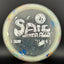 Granite Sail - Catrina Allen 2025 Tour Series Disc Golf Driver