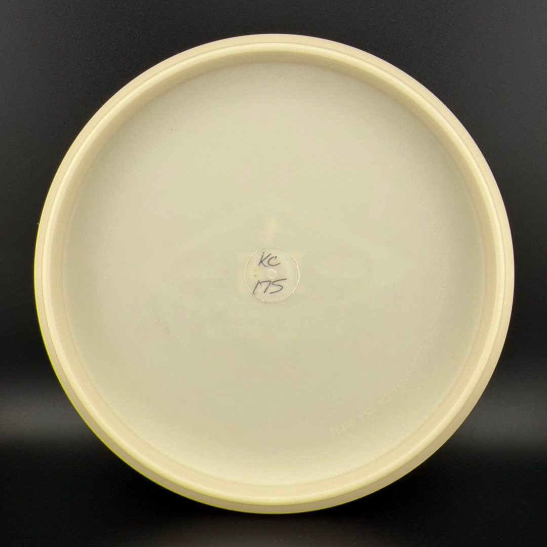 Glow KC Pro Aviar - Collection Deuce Squad