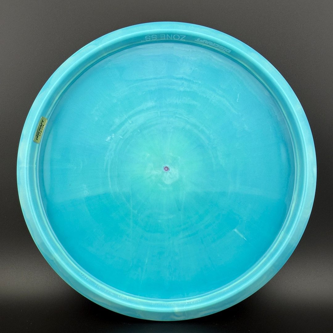 ESP FLX Zone SS - Limited Edition Disc Golf Disc