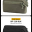 WoSportT Lightweight Horizontal GP Bag - Multifunctional Storage