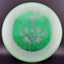 Metal Flake Glow Champion Rollo - Serie VIP #103