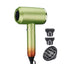 Sèche-cheveux Premium Hammer - Haute puissance et design compact