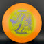 Halo Champion Shryke - Jessica Gurthie 2026 Tour Series Disc