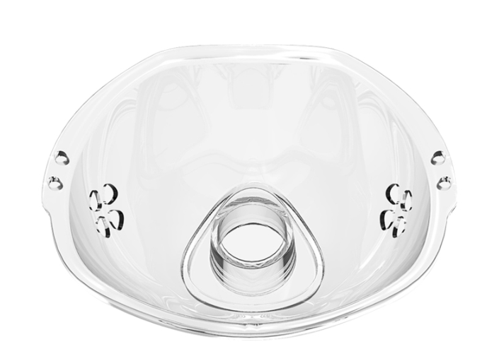 Portable Mesh Nebulizer Silent Ultrasonic Medical Steaming Inhaler USB Charging Adult Kids Respirator Humidifier Health Care - Korvel