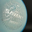 Controlador de Disco de Golf Halo Star Savant