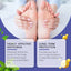 Foot Repair Spray Relieves Dryness, Peeling, Itchy Feet, Removes Dead Skin, Calluses, Moisturizes And Removes Odors - Korvel