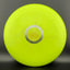 OG Firm Telos - Prototype Gibson Stash Disc Golf Putter