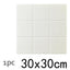 Nordic Style Felt Letter Note Board Message Board Home Decor Office Planner Schedule Board Photo Display Wall Decoration - Korvel