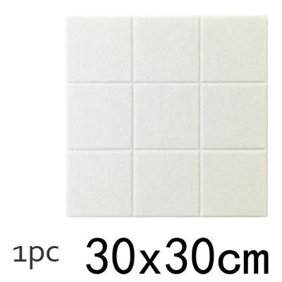 Nordic Style Felt Letter Note Board Message Board Home Decor Office Planner Schedule Board Photo Display Wall Decoration - Korvel
