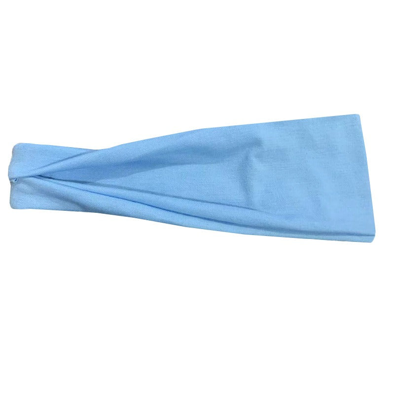 Premium Sports Headband for Yoga and Running