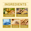 Hair Care Mist Nourishes Scalp, Moisturizes Hair And Shines Castor Oil Repair Spray - Korvel