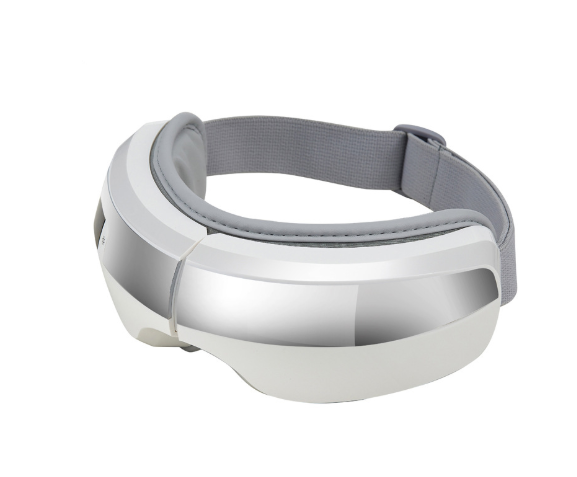 Eye protector massager intelligent hot compress eye mask Eye protection device - Korvel