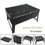 Portable Charcoal Grill - Large Outdoor Barbecue