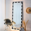 Illuminated Full Body Makeup Mirror - 63x24 Inch