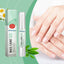 Gray Nail Care Pen Gently Nourishes Fingernails, Cleans And Brightens Nails And Thickens Nails - Korvel