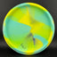 glO-G Glow Nimbus - Disco de Golf Midrange de Primera Carrera