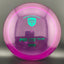 C-Line PD Disc Golf Driver