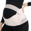 Premium Maternity Waist Support Belt for Comfort and Stability
