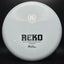 K1 Reko Putter de Disc Golf