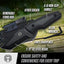 Ultimate Grey Tanto Neck Knife Gift Set for Adventurers - Korvel
