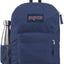 Mochila Jansport Cross Town - Marino