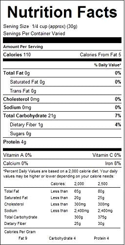 Harina de Trigo Americana Artesanal™ Sin Blanquear de Alto Gluten - 14.2% de Proteína