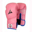 Guantes de Entrenamiento ProFit Rosa: Seguros, Duraderos, Estilosos