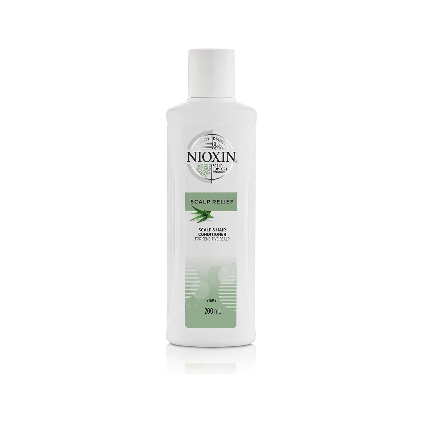 Acondicionador Limpiador Nioxin Scalp Relief 6.7 Oz