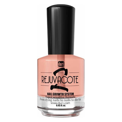 Duri Rejuvacote 2 Nail Growth System Treatment 0.61 oz