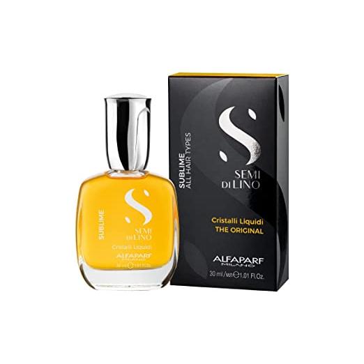 AlfaParf Semi Di Lino Sublime Cristalli Liquidi 1.01 oz