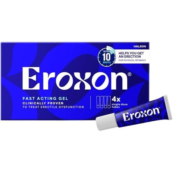 EROXON UN 6 DL307495 - Solution de premiers secours premium