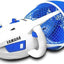 Yamaha Seascooter Explorer & Seal Models - Underwater Adventure with GoPro Mount - Korvel