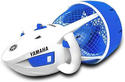 Yamaha Seascooter Explorer & Seal Models - Underwater Adventure with GoPro Mount - Korvel