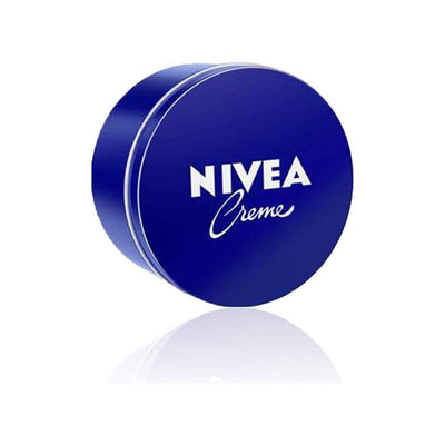 Crème Nivea 250ml - Crème hydratante polyvalente