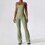 Premium Yoga Suit Tight Fitting Set